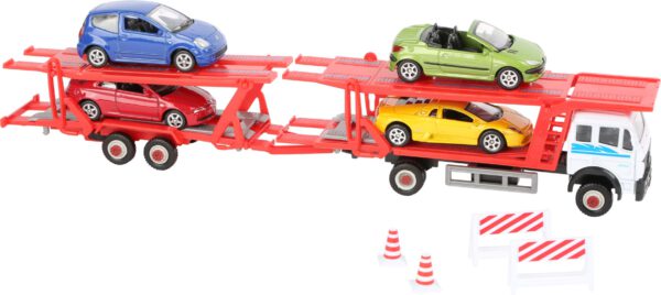 Autotransporter