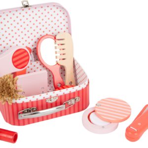 Retro Make-Up Koffer