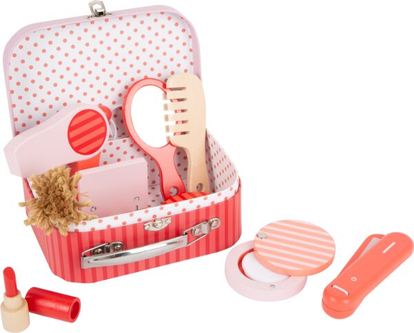 Retro Make-Up Koffer