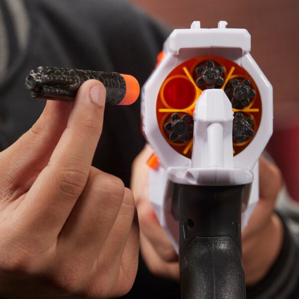 NERF Ultra Two - Speelgoedblaster - Afbeelding 3