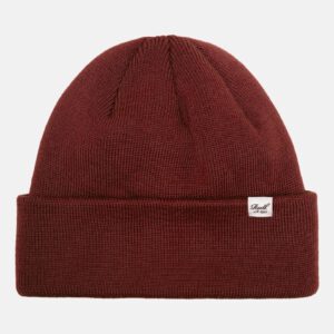 Reell Beanie, verschillende kleuren
