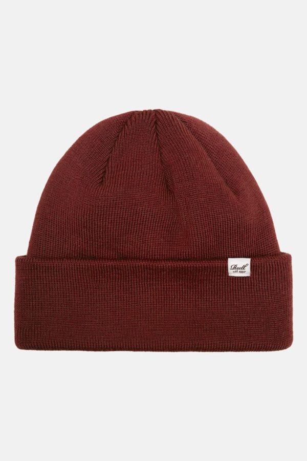Reell Beanie, verschillende kleuren