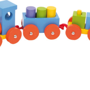 Trein Speedy