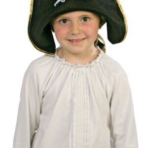 Piratenhoed
