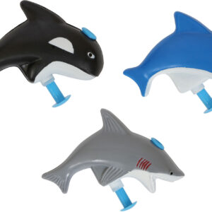 Watersplasher Dieren