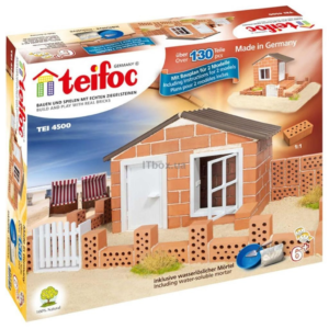 Teifoc 4500 - Zomerhuisje