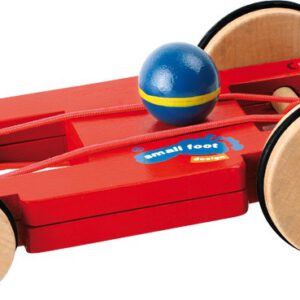 Opwindauto 4 wielen