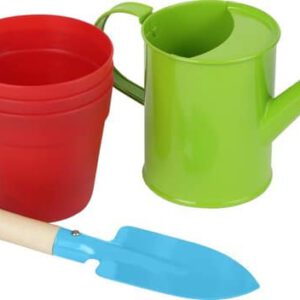 Plant en tuinset