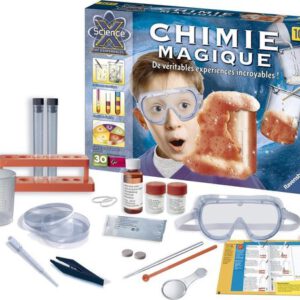 Ravensburger Chimie Magique Experimentset