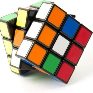 Rubik's Cube 3x3 - Breinbreker