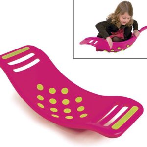 Teeter Popper