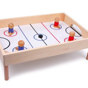Tafel Hockey spel