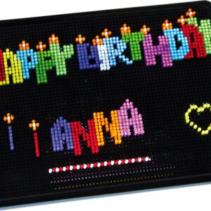 Luminodot: Flashing puzzel