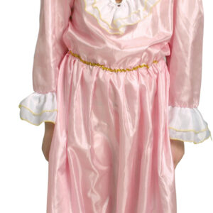 Prinsessenjurk Roos