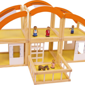 Poppenhuis Ibiza