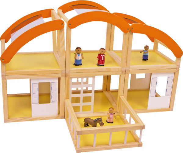 Poppenhuis Ibiza