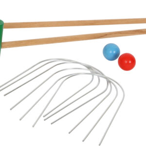 Croquet kinderspel
