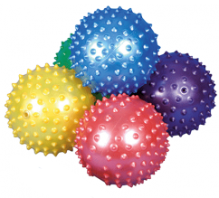 Therapieballen sensi