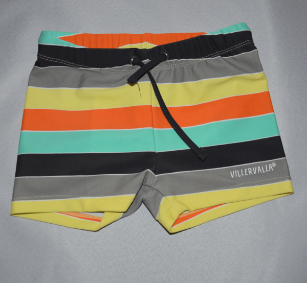 Villervalla Zwemshort Praque