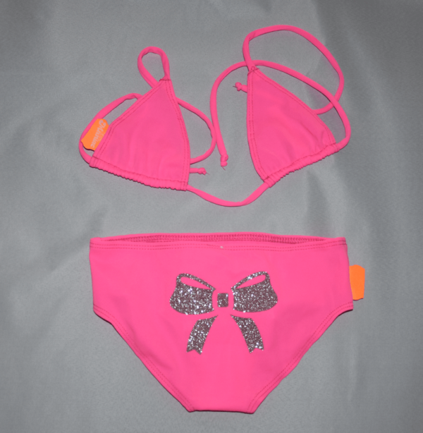 EgoManiac Roze bikini