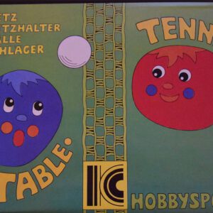 Ping Pong