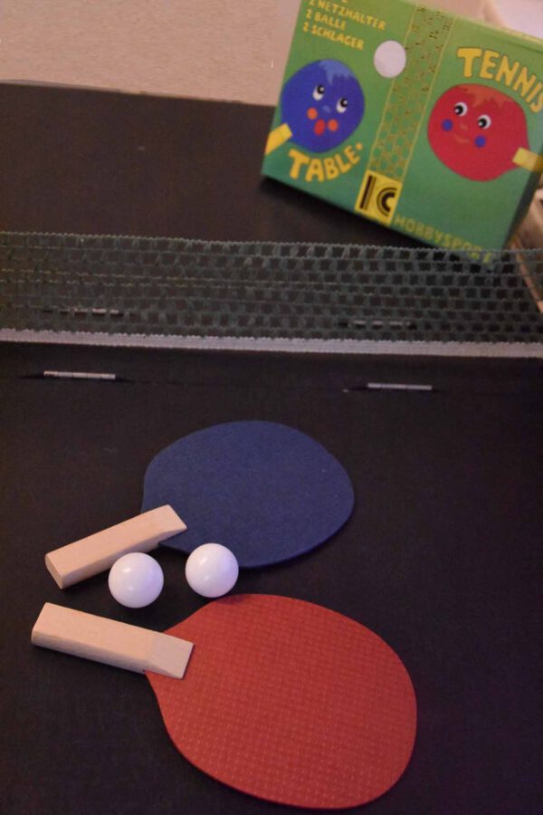 Ping Pong - Afbeelding 2