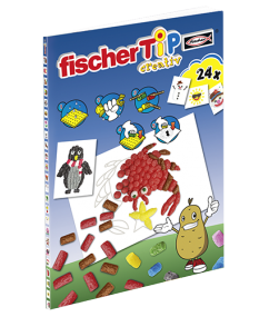 Fischer TiP  Creatief ideeënboek Seizoenen