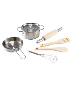Chef's Kook Set