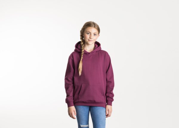 Hoodie kids 5/6 jaar