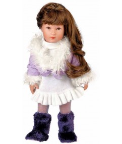 Cool Girl Isabella 41cm