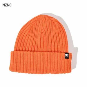 DC Muts oranje