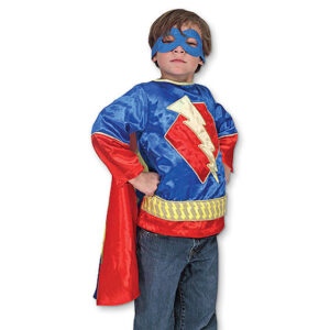 Melissa and Doug Superheld - jongen