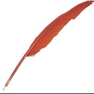 Veer balpen - Verschillende kleuren