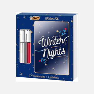 Bic – Winter Kit