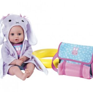 Adora BathTime Baby Gift Set