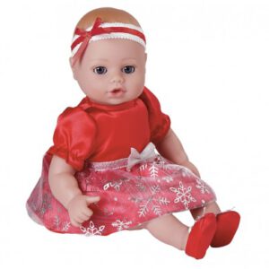 Adora PlayTime Baby Snowflake