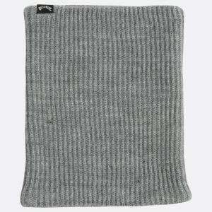 Billabong nekwarmer All day Heather Grey