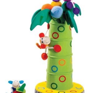 Softwood Climbing Joey Game