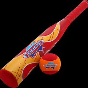 Crocoroo honkbal trainingsset
