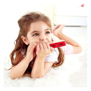 Mondharmonica