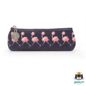 Glad to Be Me Navy Etui Jellycat