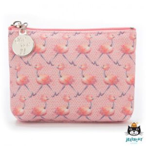 Glad To Be Me Roze Portomonee Jellycat