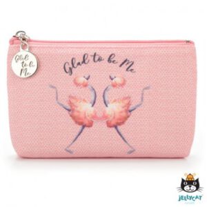 Glad to Be Me Pouch Jellycat