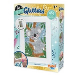 Buki Glitters Koala