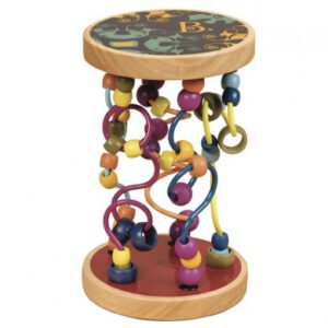 Loopty Loo B. Toys Kralenspiraal
