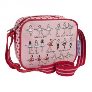Tyrrell Katz Crossbodybag (Thema Ballet)