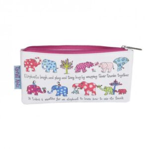 Tyrrell Katz Etui (Thema: Monster)