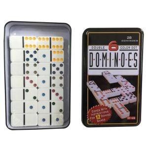 Domino speelset