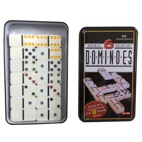 Domino speelset