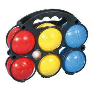 Jeu de bouleset